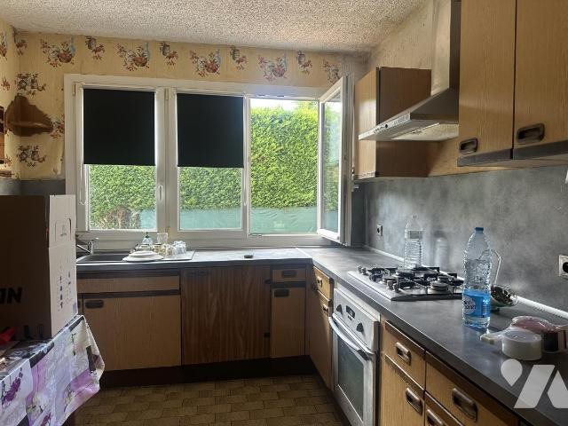 Maison à vendre, 90m², Violaines