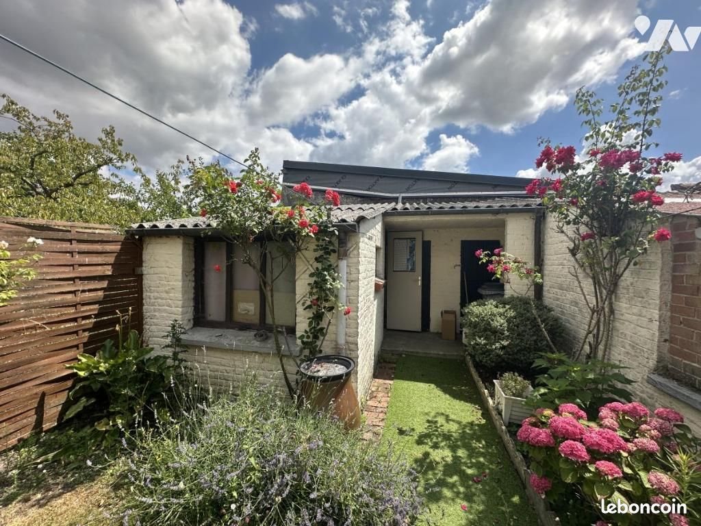 Maison à vendre, 60m², Salomé