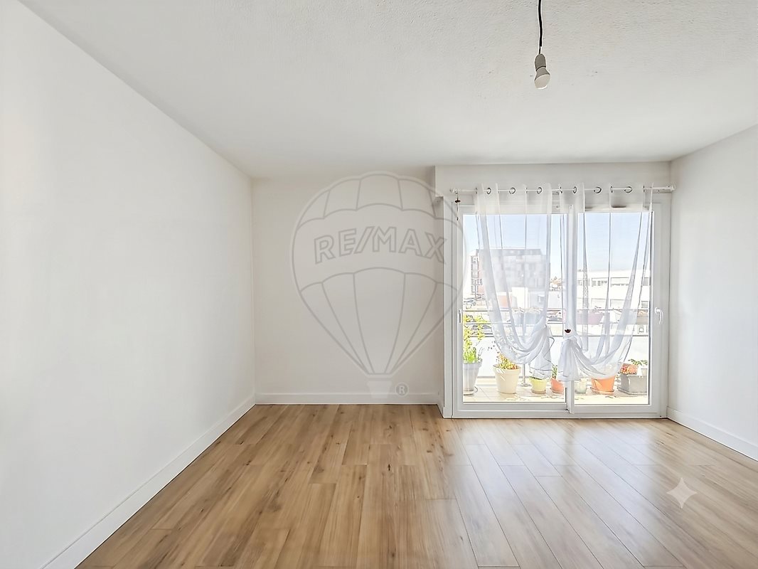 Appartement à vendre, 61m², Orvault