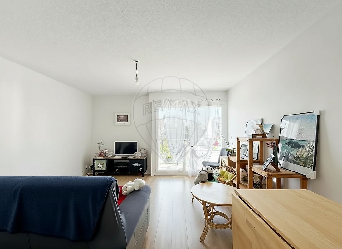 Appartement à vendre, 61m², Orvault