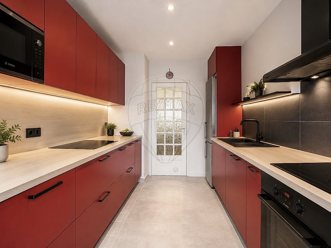 Appartement à vendre, 61m², Orvault