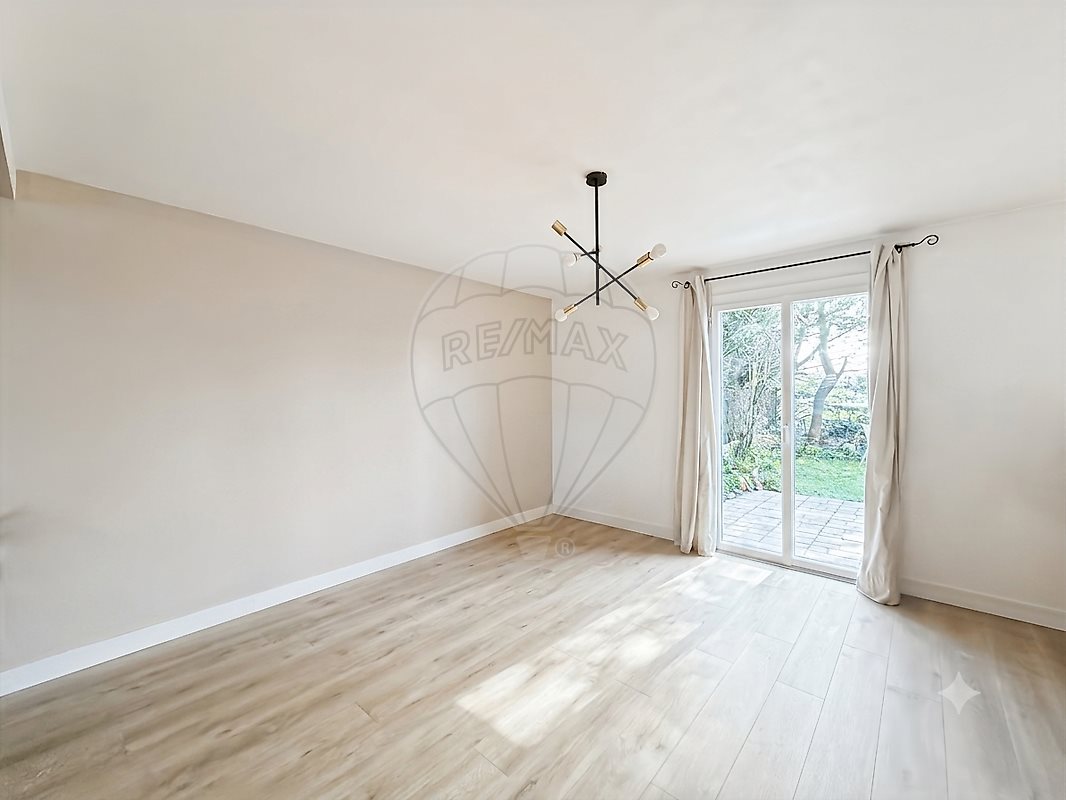 Maison à vendre, 98m², Nantes
