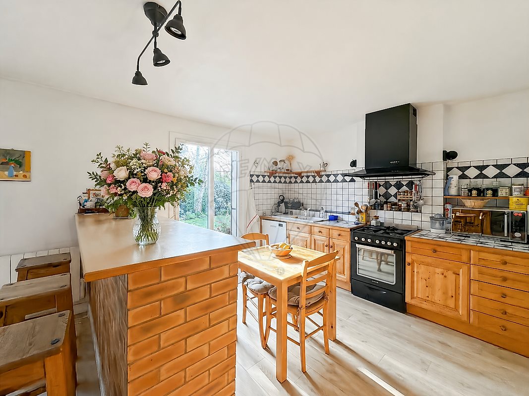 Maison à vendre, 98m², Nantes