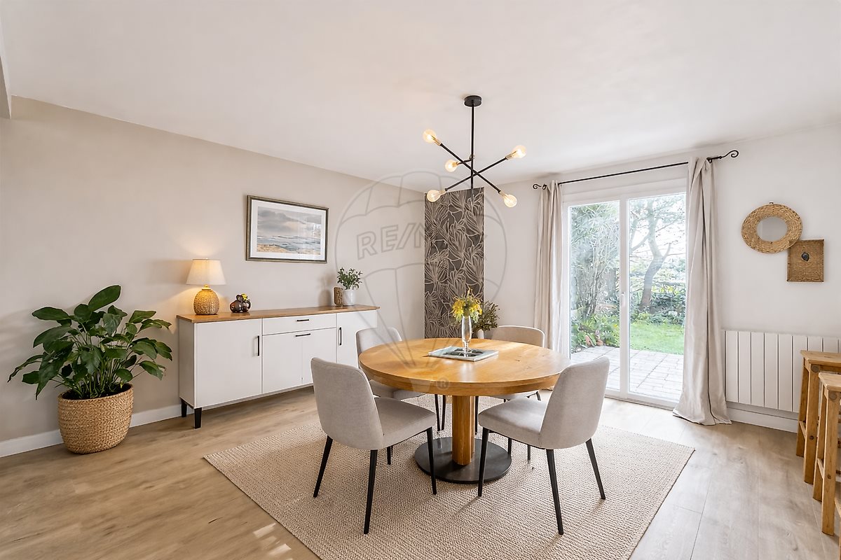 Maison à vendre, 98m², Nantes