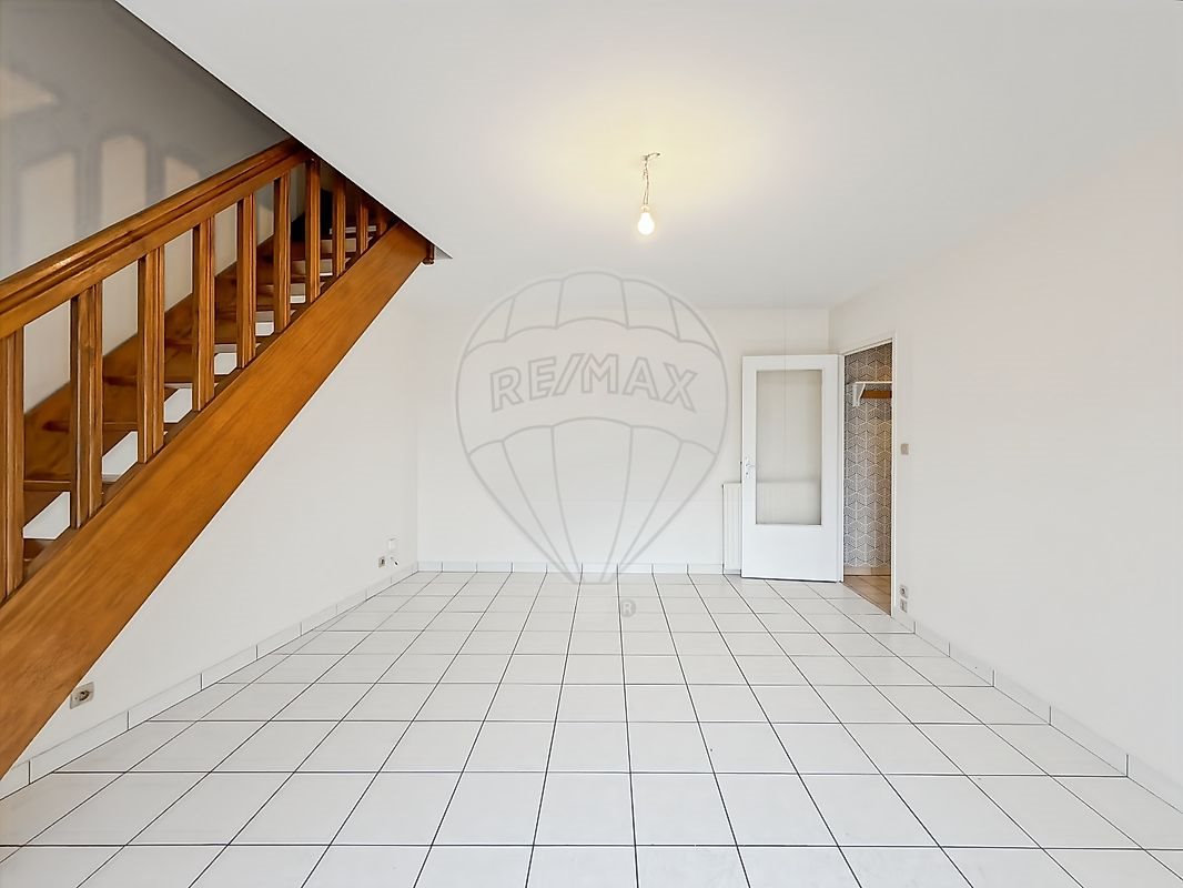 Appartement à vendre, 93m², Nantes