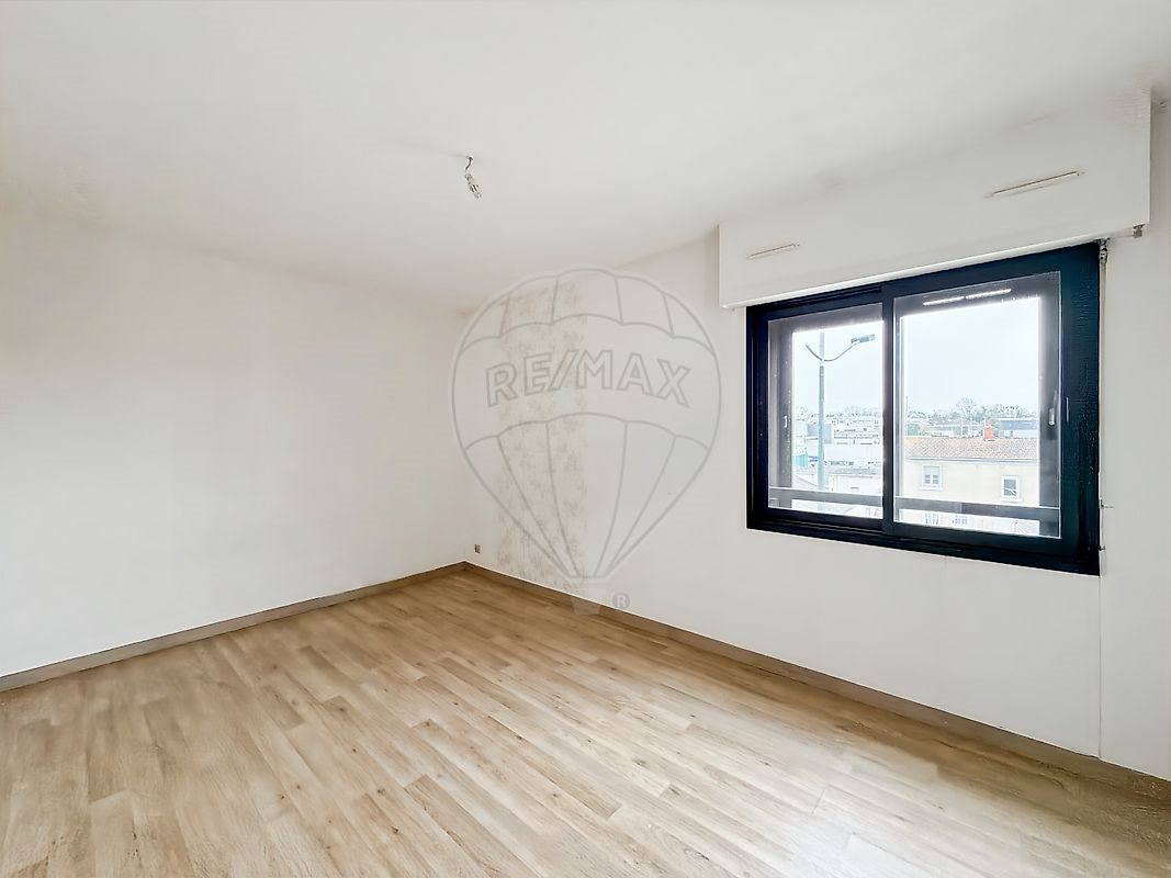 Appartement à vendre, 93m², Nantes
