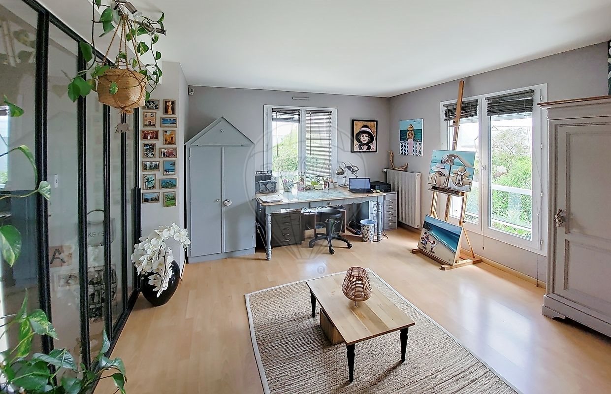 Maison à vendre, 172m², Sainte-Luce-sur-Loire