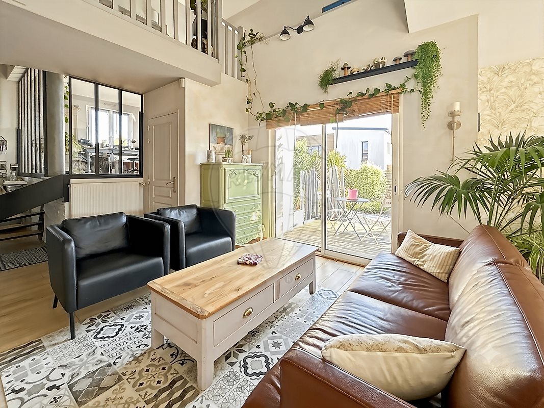 Maison à vendre, 172m², Sainte-Luce-sur-Loire