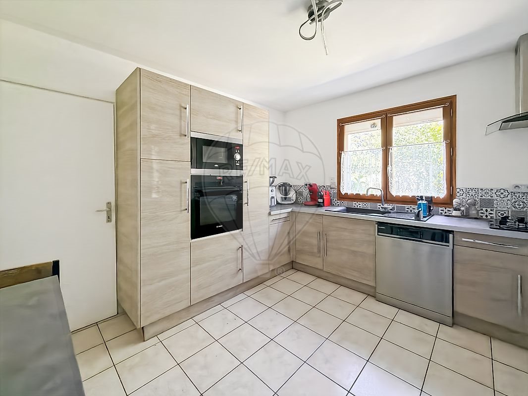 Maison à vendre, 92m², Mauves-sur-Loire