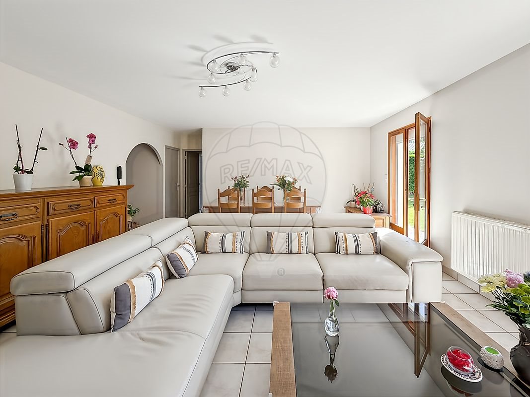 Maison à vendre, 92m², Mauves-sur-Loire