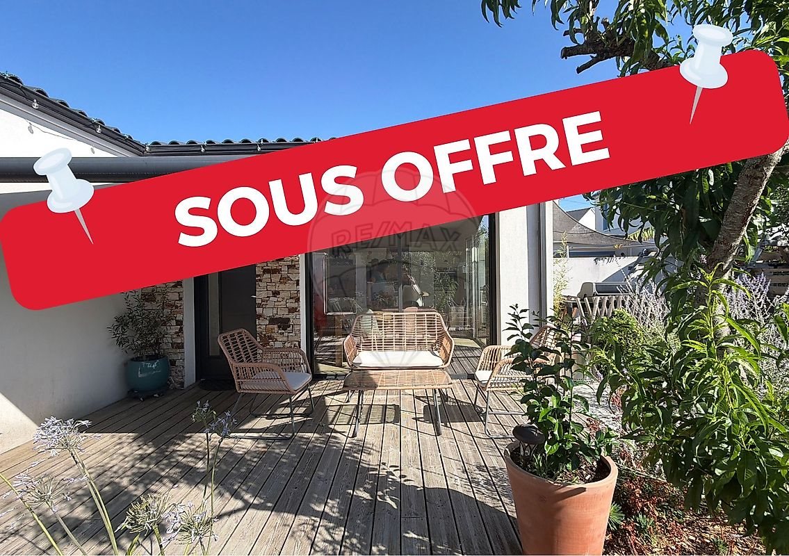 Maison à vendre, 97m², Nantes