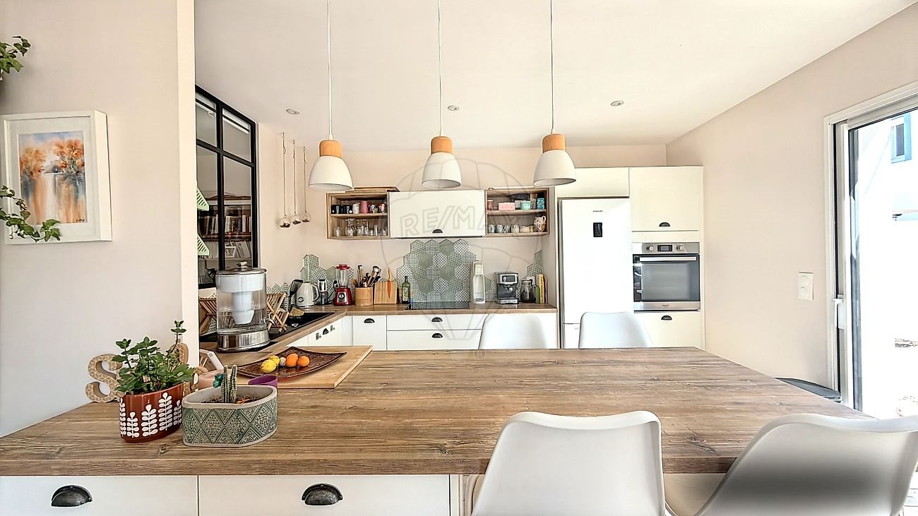 Maison à vendre, 97m², Nantes