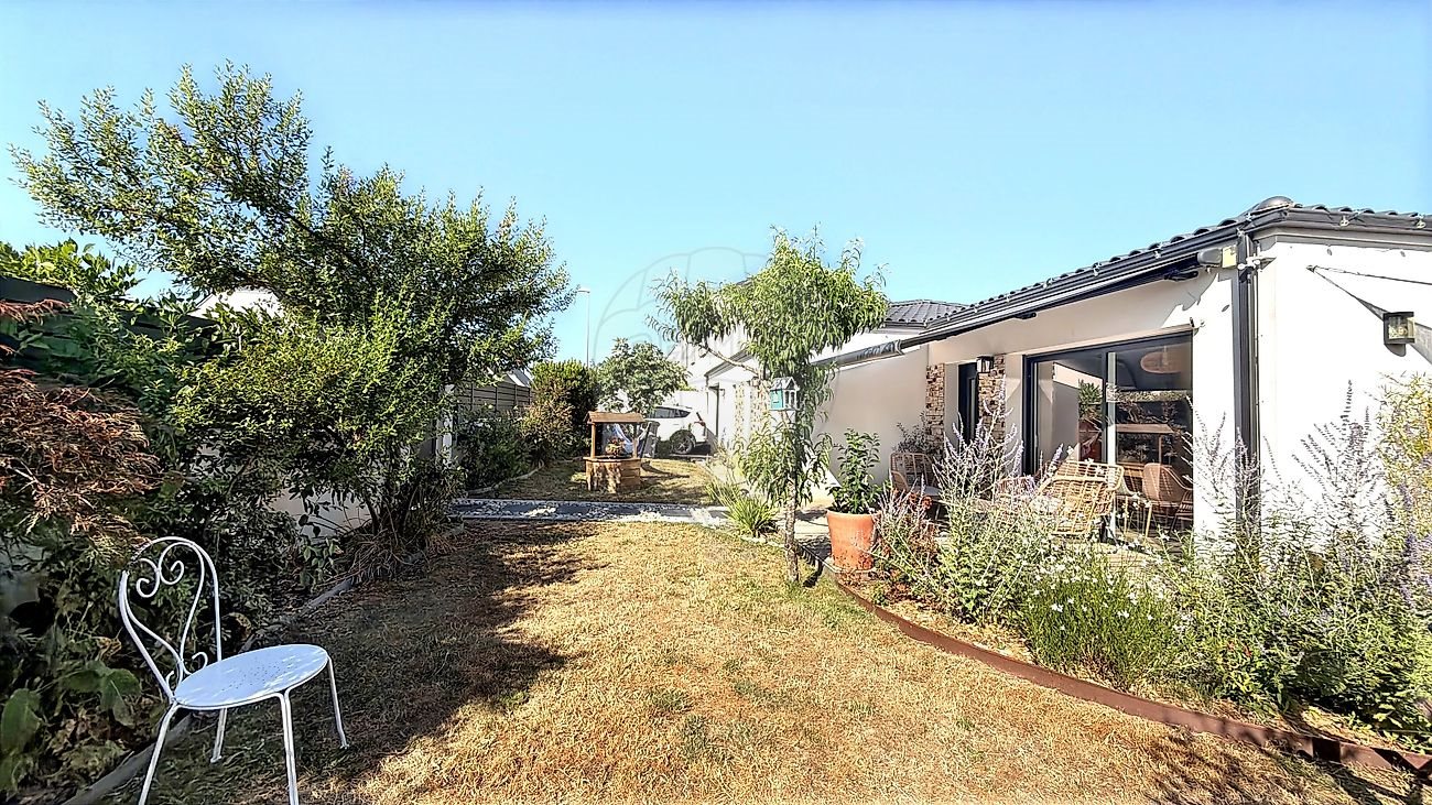 Maison à vendre, 97m², Nantes