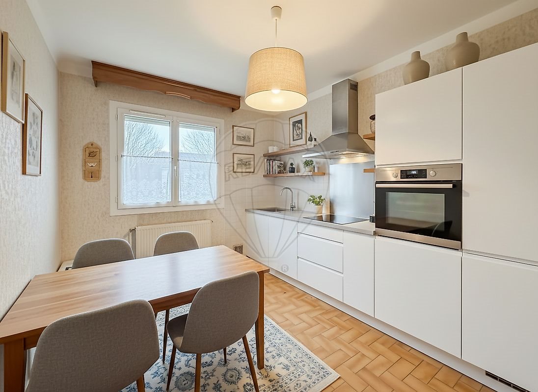 Maison à vendre, 114m², Nantes
