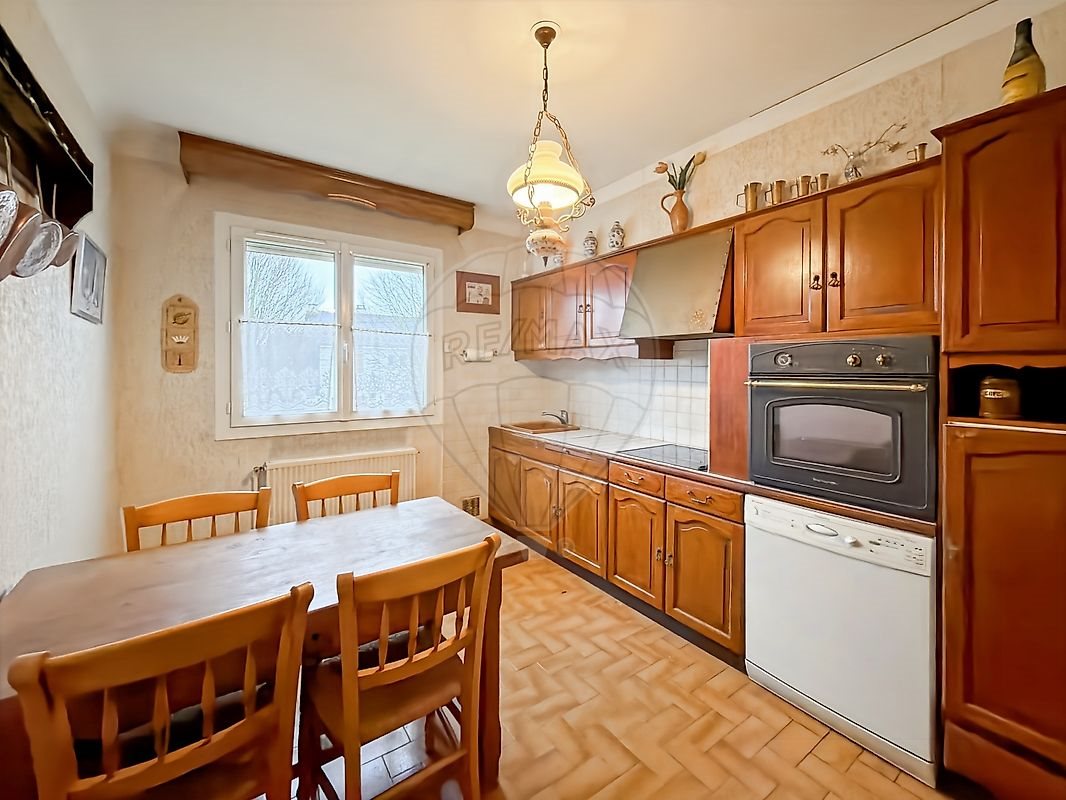 Maison à vendre, 114m², Nantes