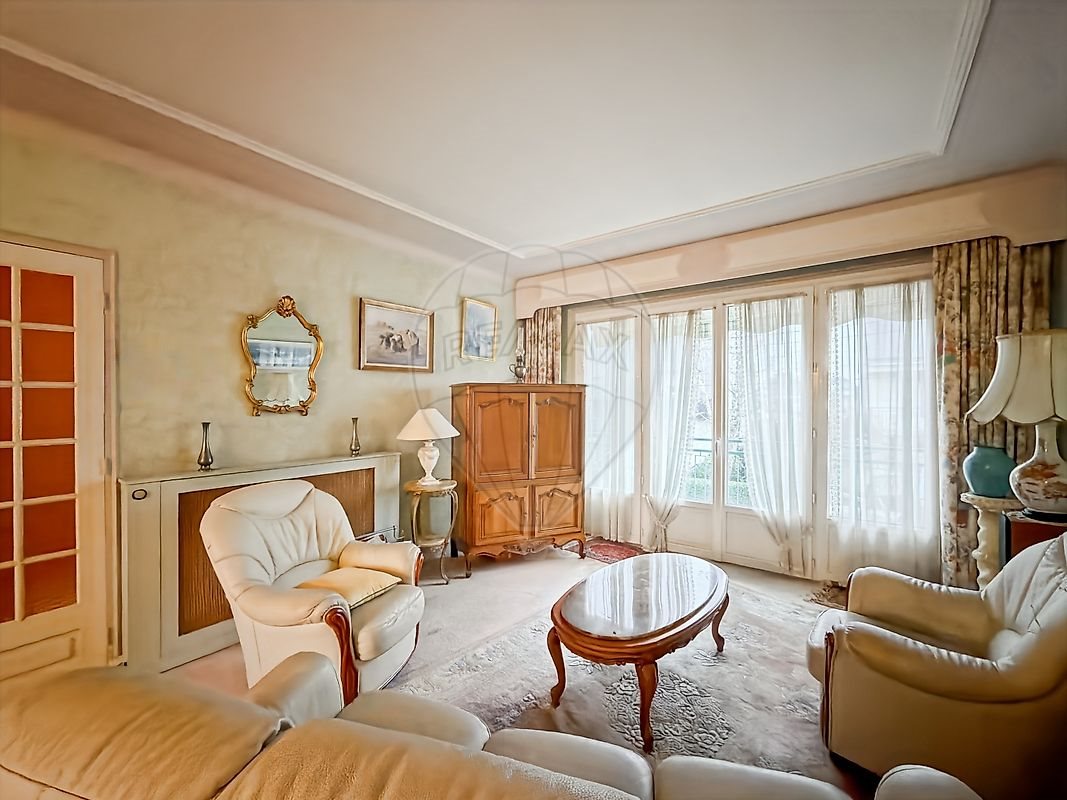 Maison à vendre, 114m², Nantes