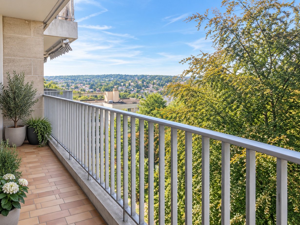 Appartement à vendre, 3m², Saint-Germain-en-Laye