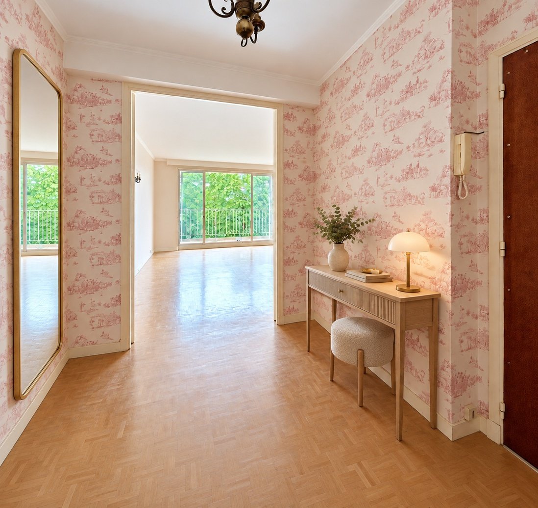 Appartement à vendre, 3m², Saint-Germain-en-Laye