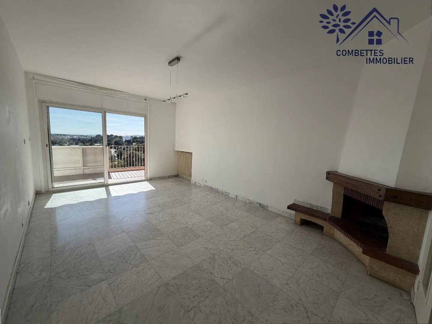Appartement à vendre, 96m², Montpellier