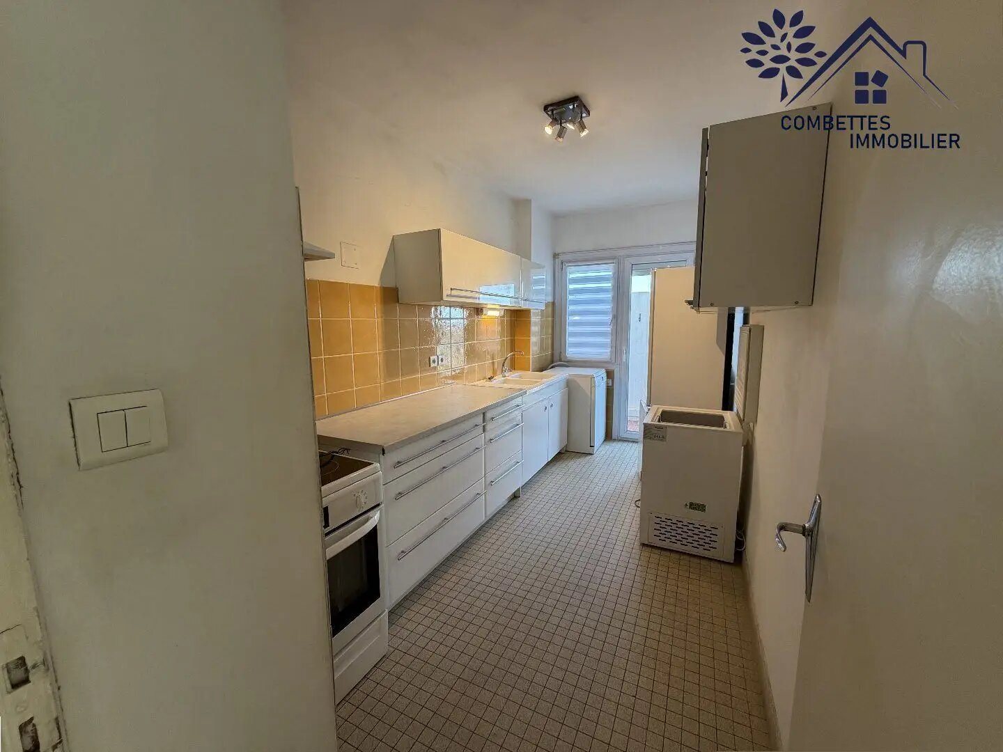 Appartement à vendre, 96m², Montpellier