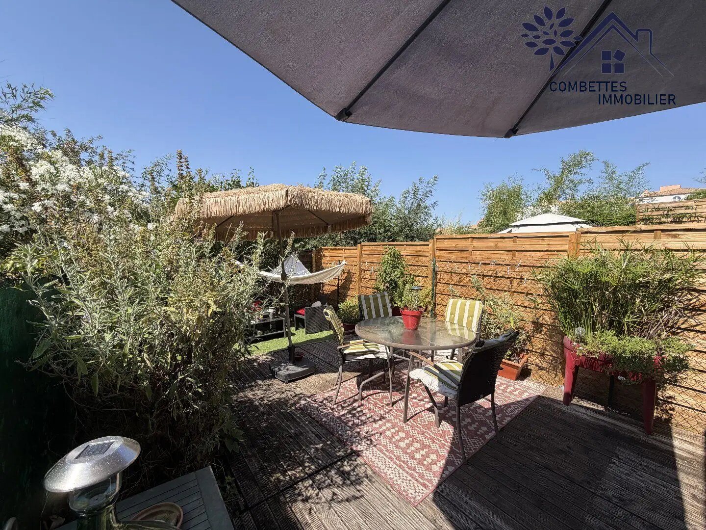 Maison à vendre, 59m², Montpellier