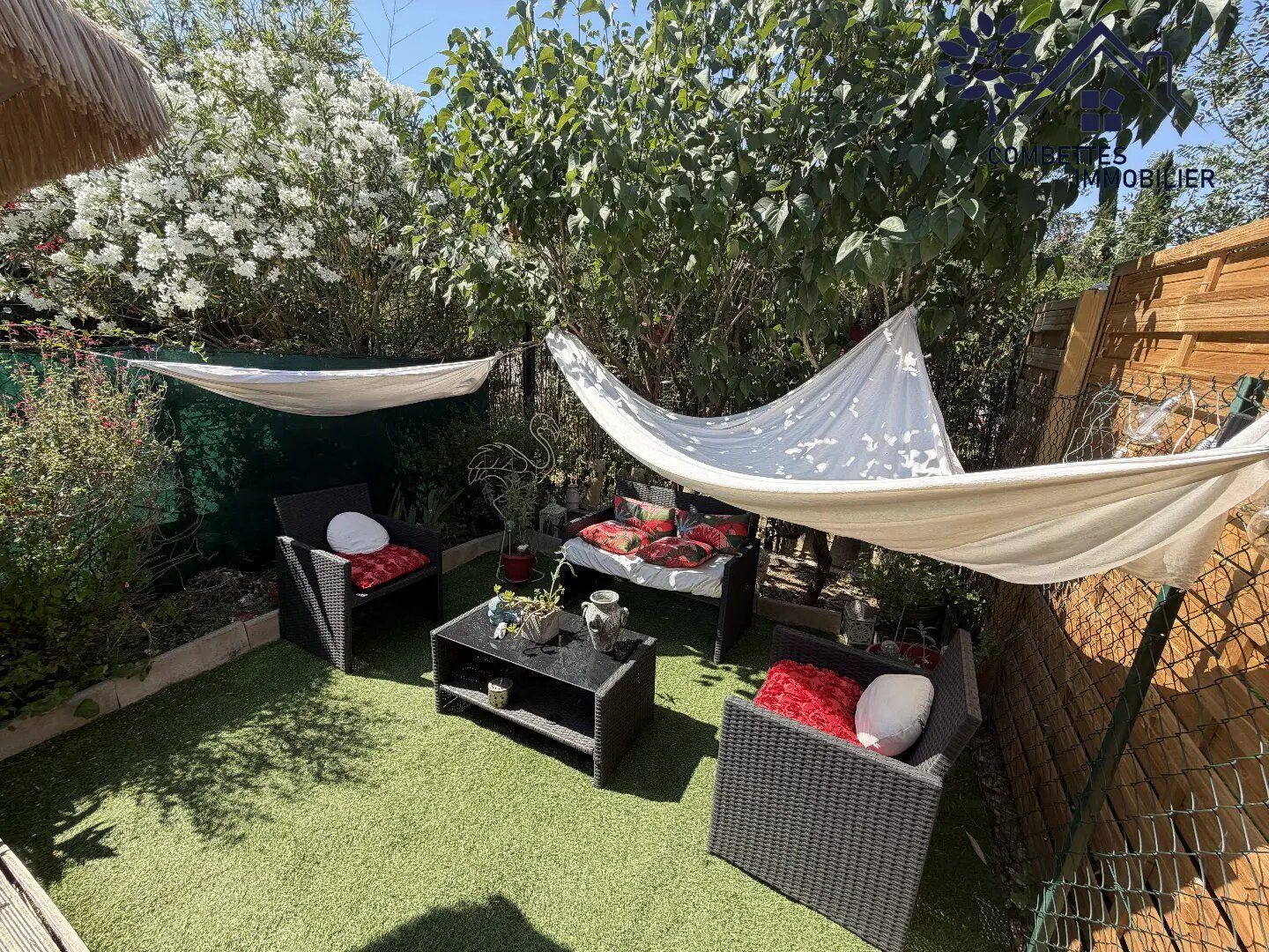 Maison à vendre, 59m², Montpellier
