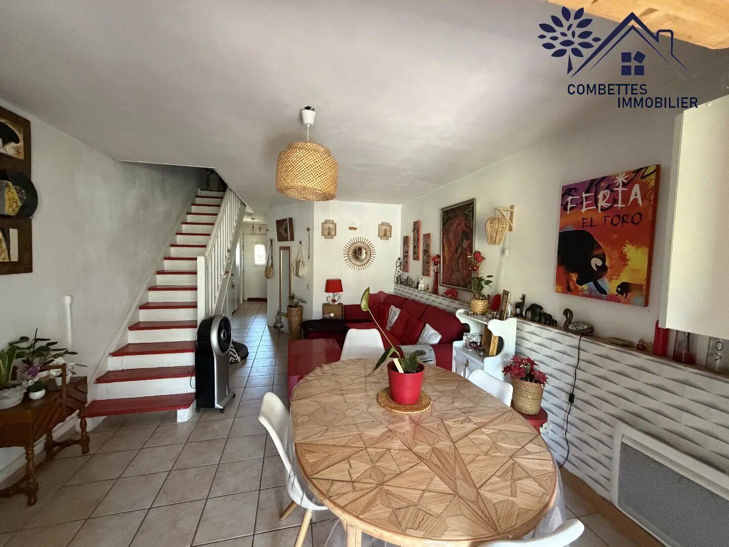 Maison à vendre, 59m², Montpellier