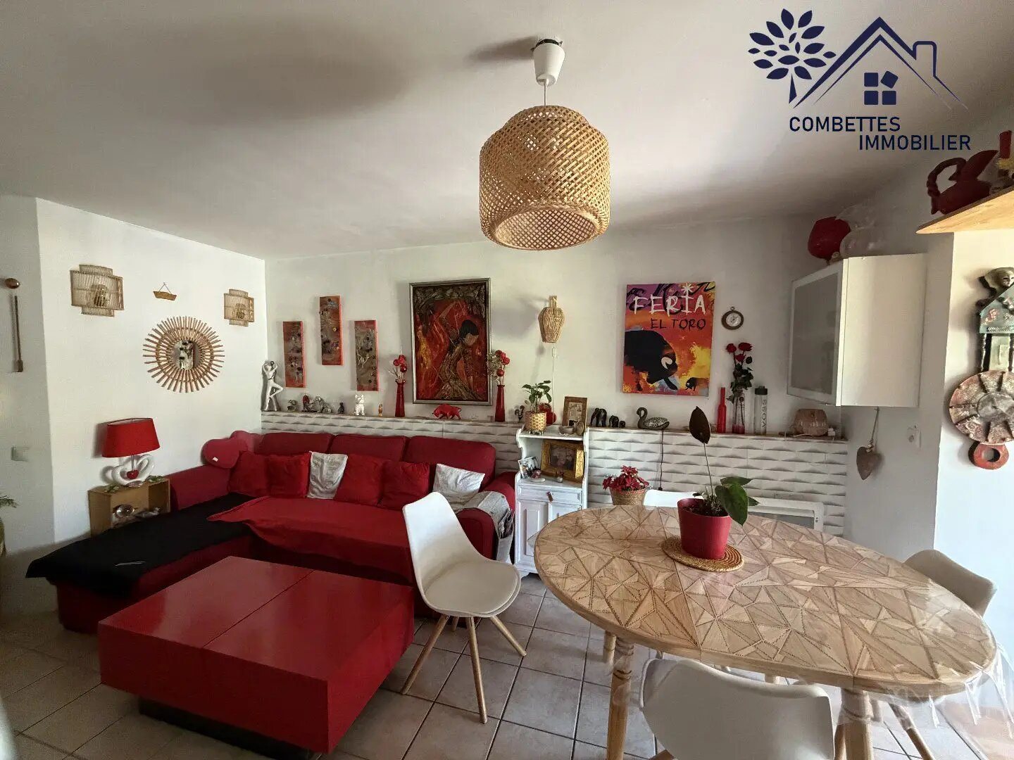 Maison à vendre, 59m², Montpellier