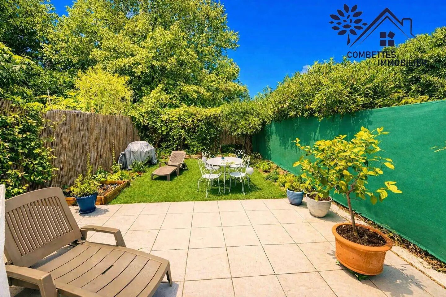 Maison à vendre, 94m², Montpellier