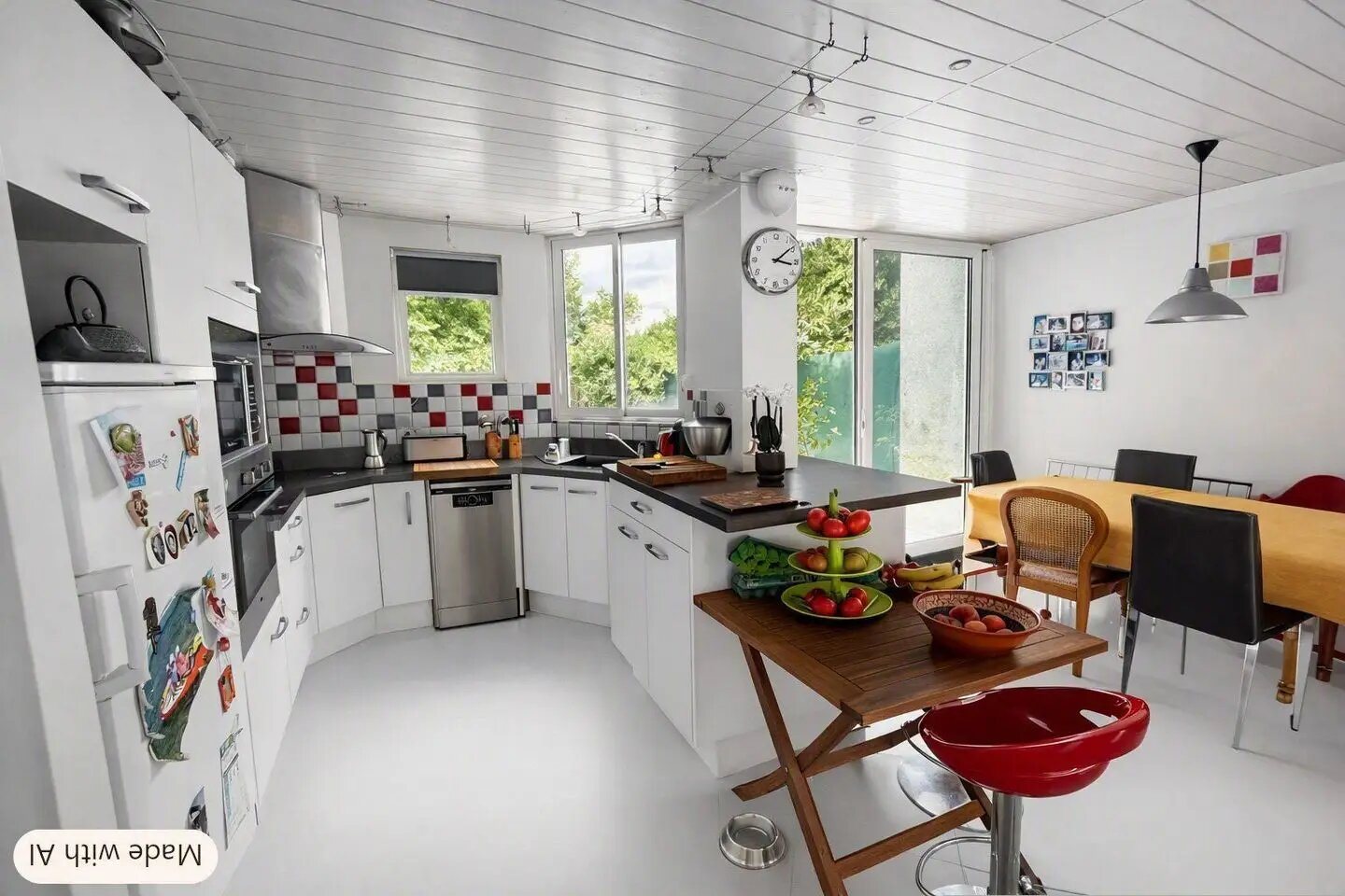 Maison à vendre, 94m², Montpellier