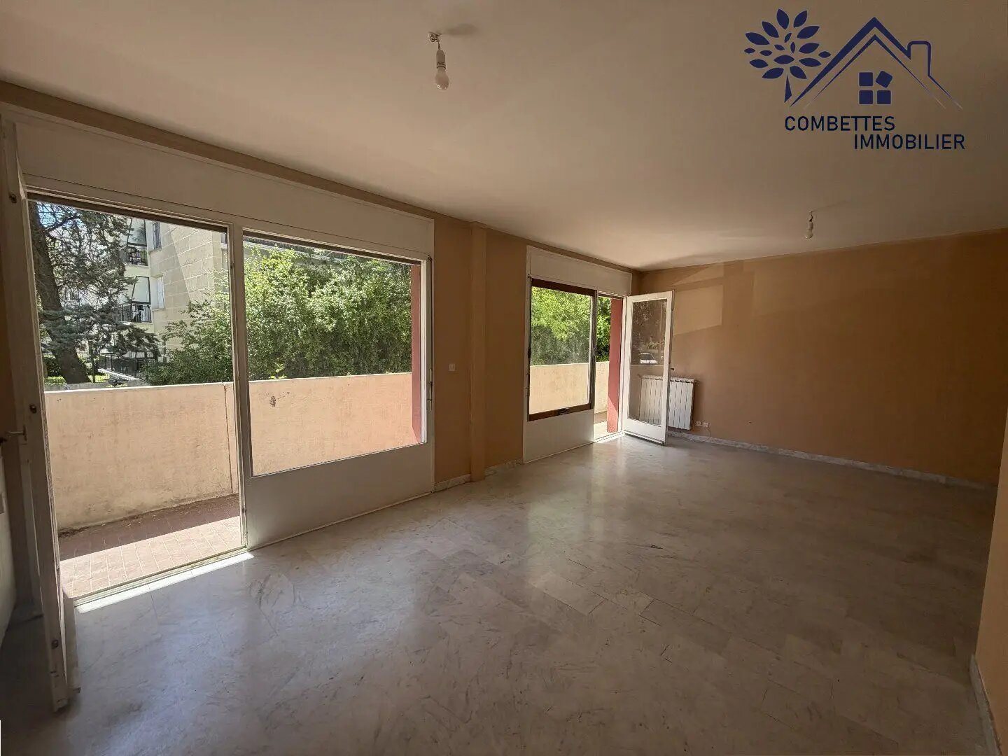 Appartement à vendre, 109m², Montpellier