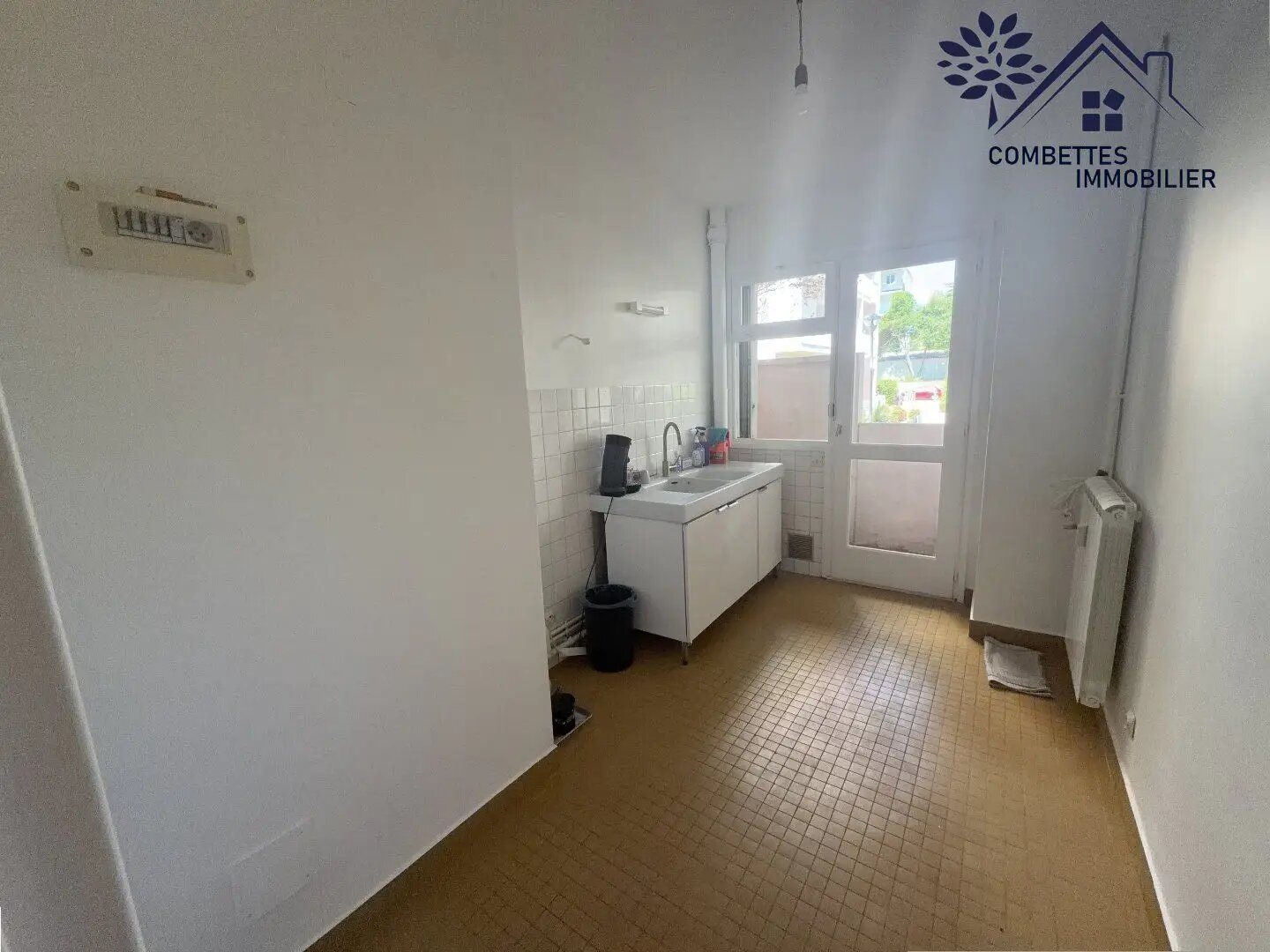 Appartement à vendre, 109m², Montpellier