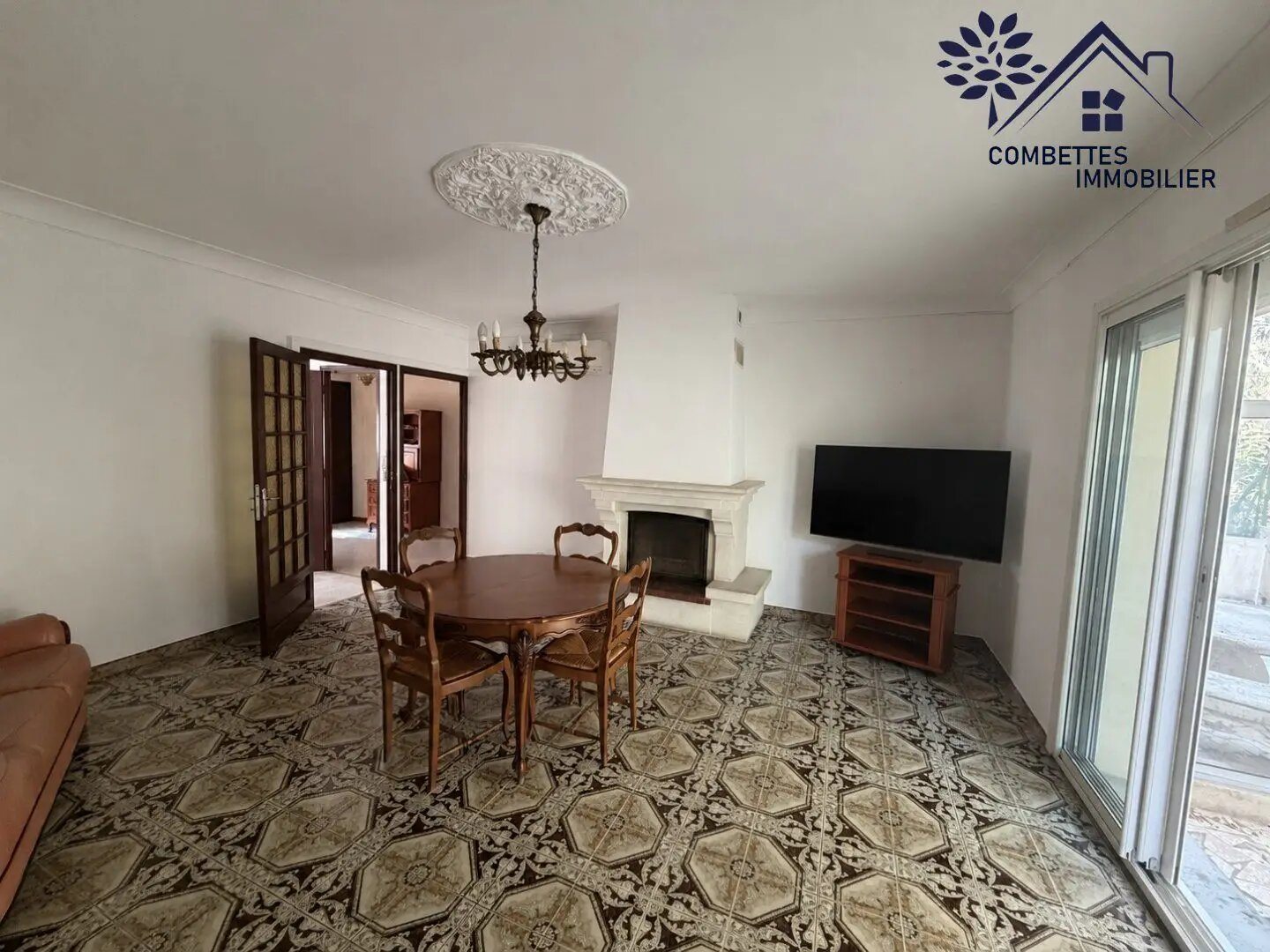 Maison à vendre, 114m², Montpellier