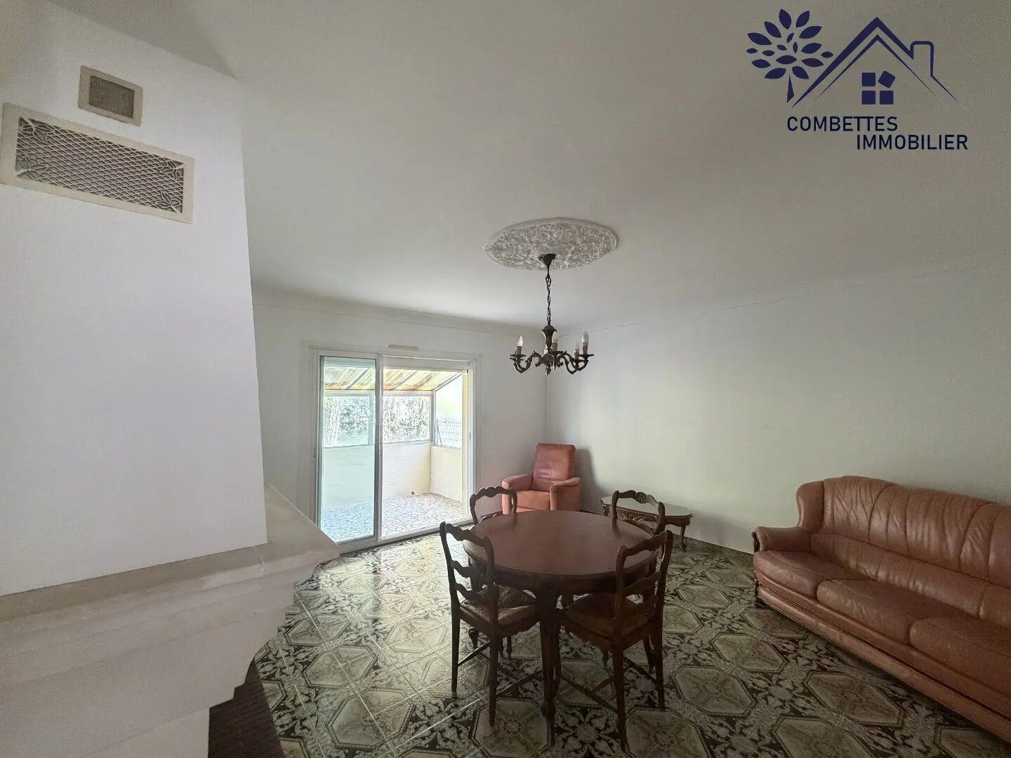 Maison à vendre, 114m², Montpellier