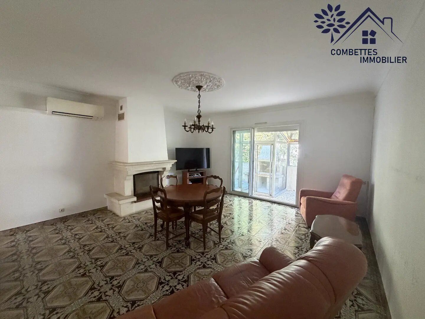 Maison à vendre, 114m², Montpellier