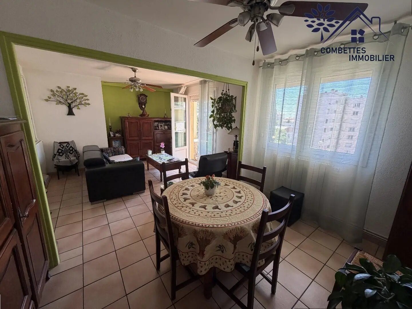 Appartement à vendre, 68m², Montpellier