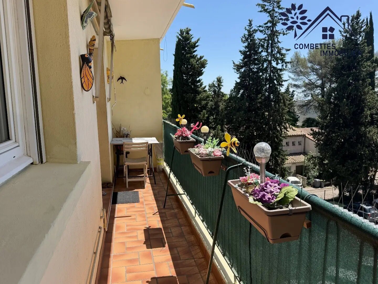 Appartement à vendre, 68m², Montpellier