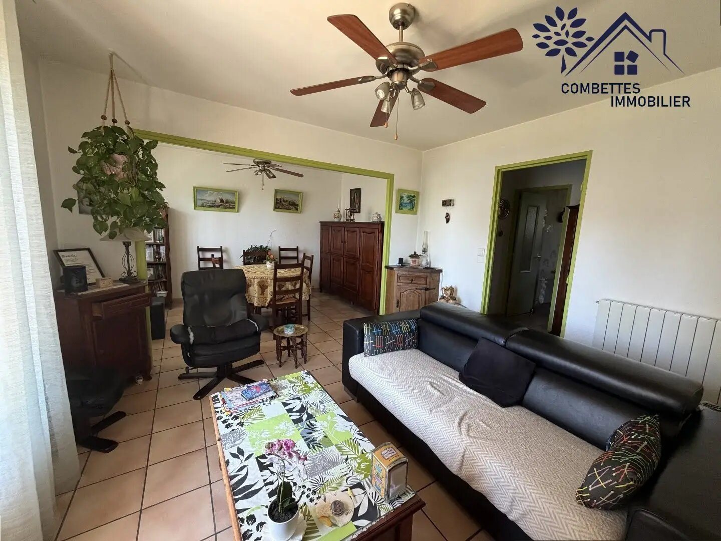 Appartement à vendre, 68m², Montpellier