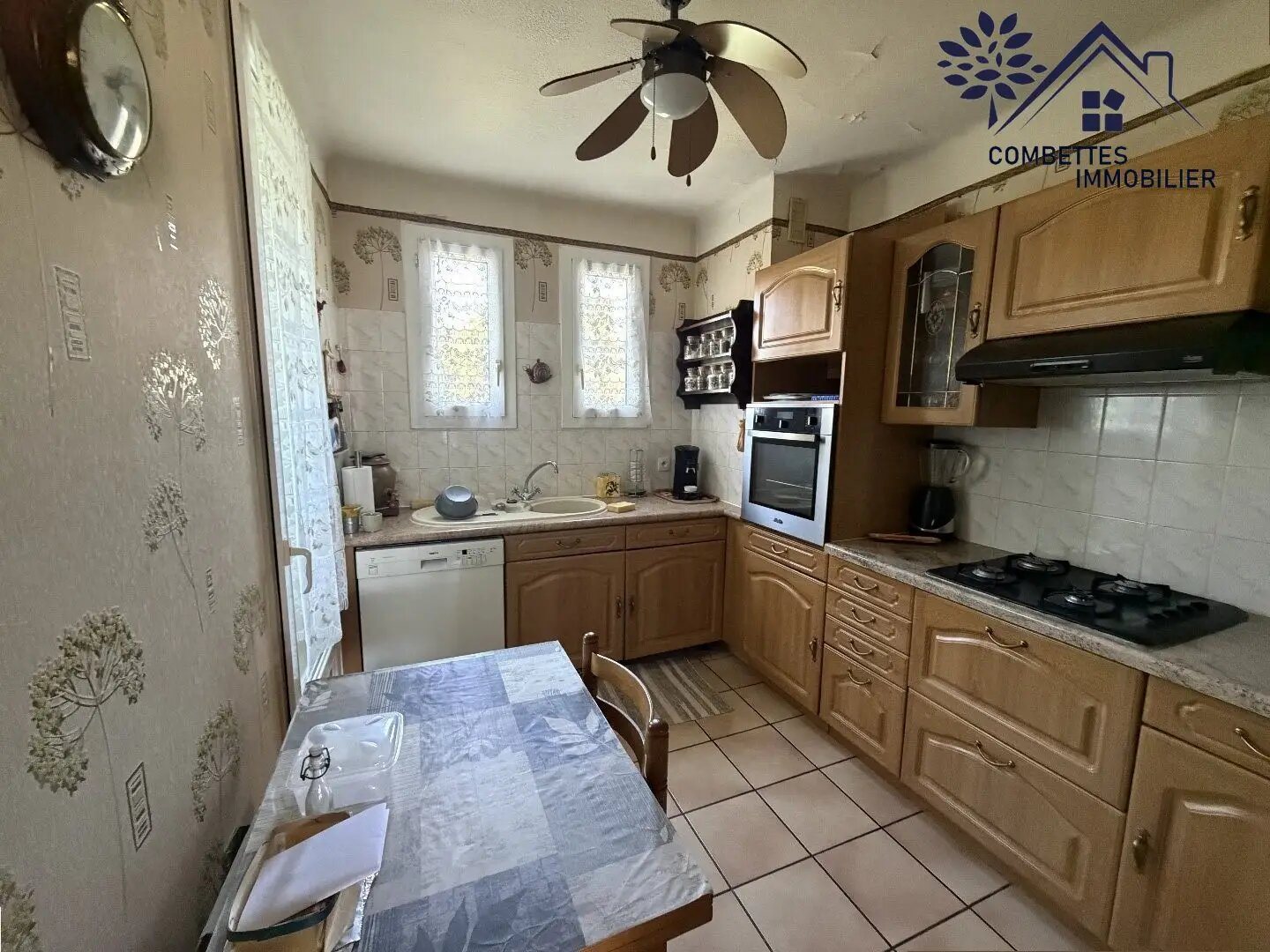 Appartement à vendre, 68m², Montpellier