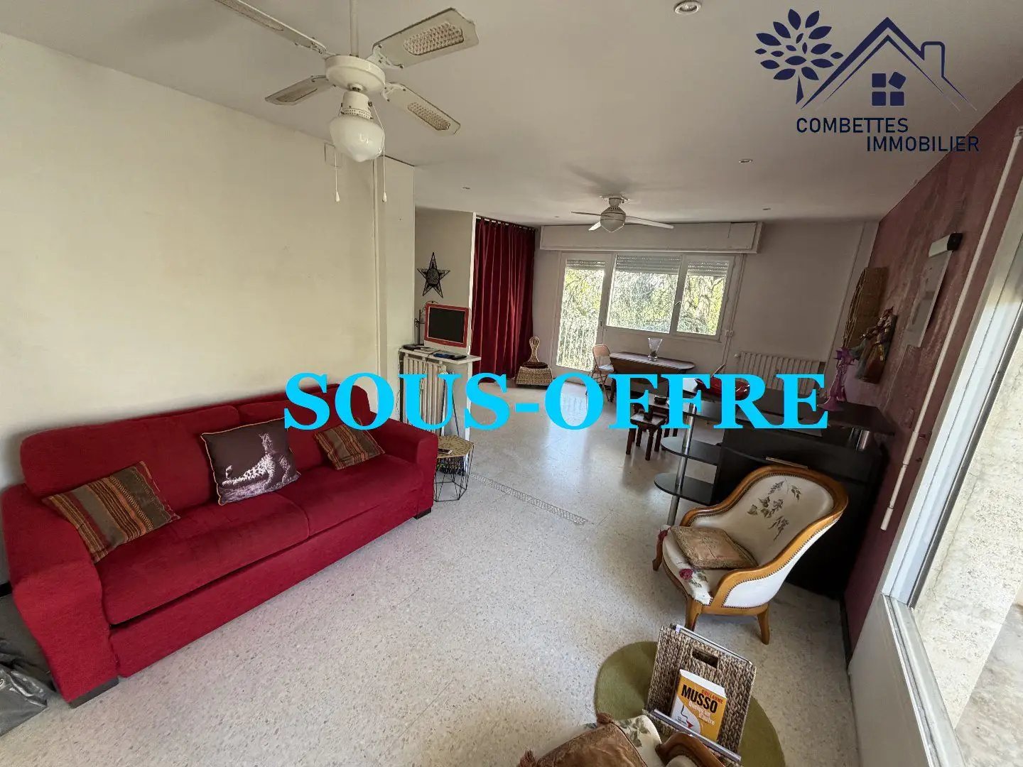 Appartement à vendre, 49m², Montpellier