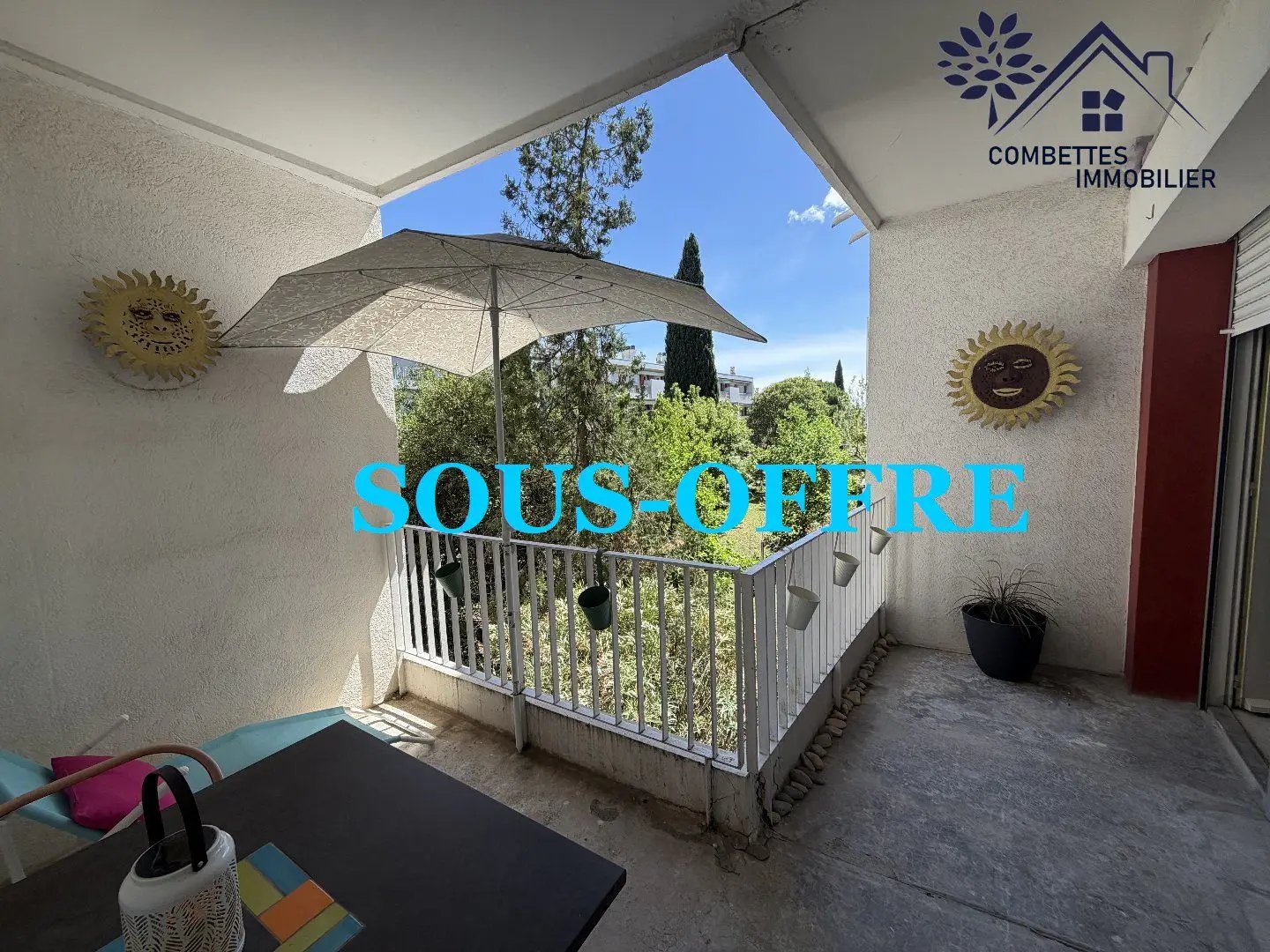 Appartement à vendre, 49m², Montpellier