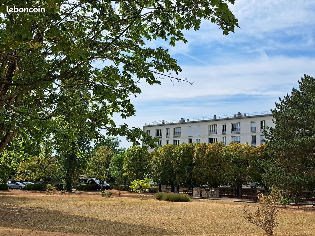 Appartement à louer, 53m², Chatou