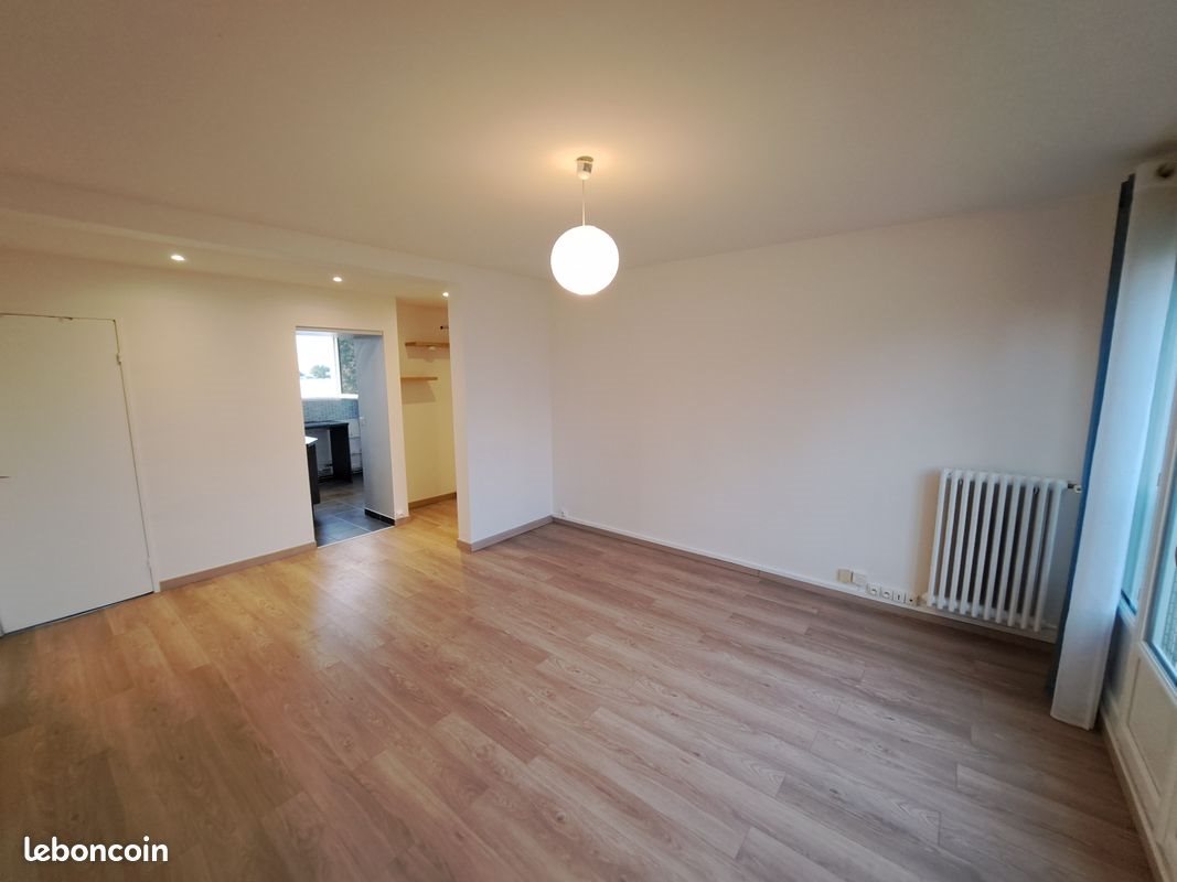 Appartement à louer, 53m², Chatou