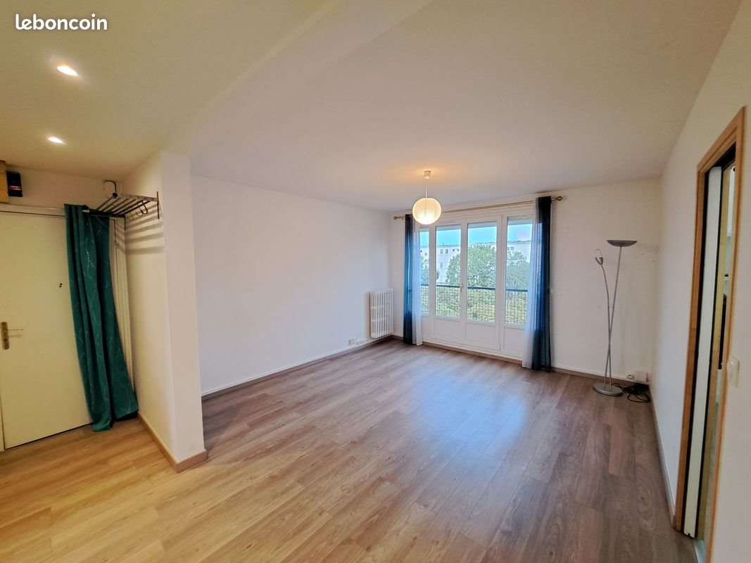 Appartement à louer, 53m², Chatou