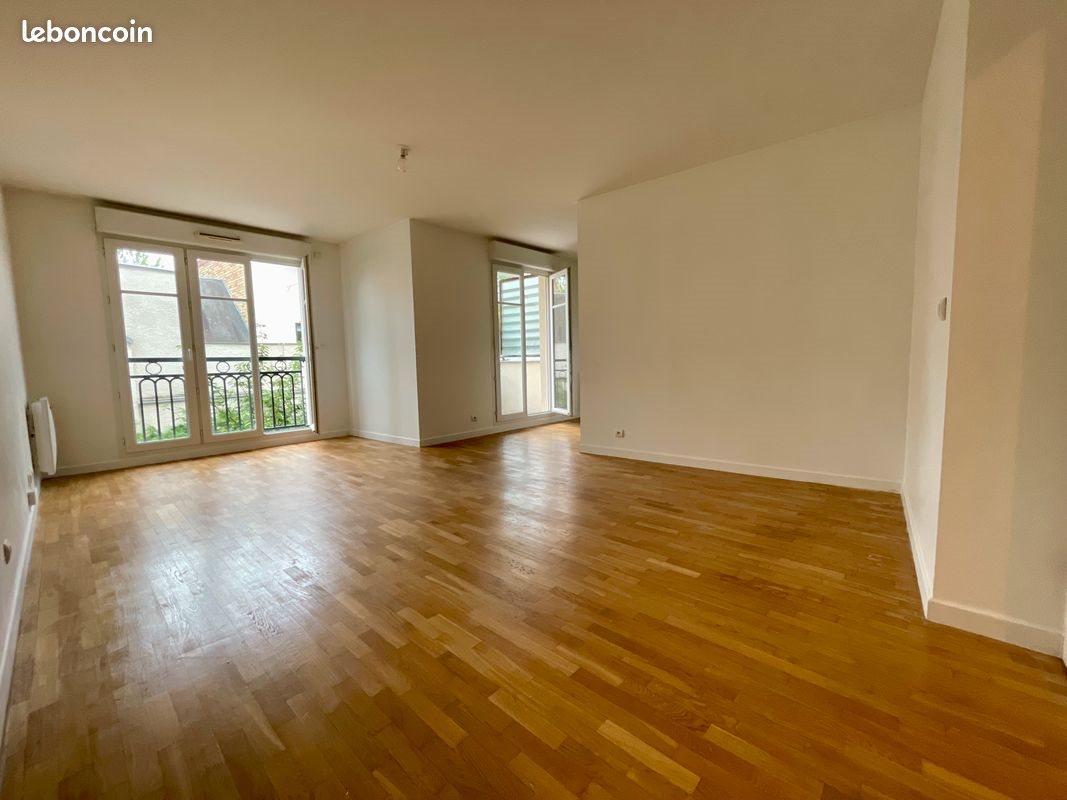 Appartement à vendre, 82m², Chatou