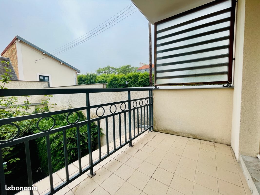 Appartement à vendre, 82m², Chatou
