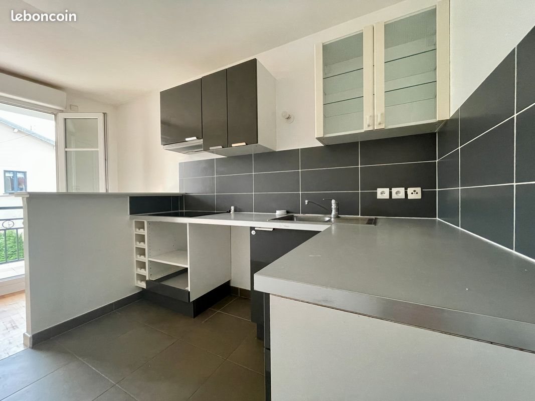 Appartement à vendre, 82m², Chatou
