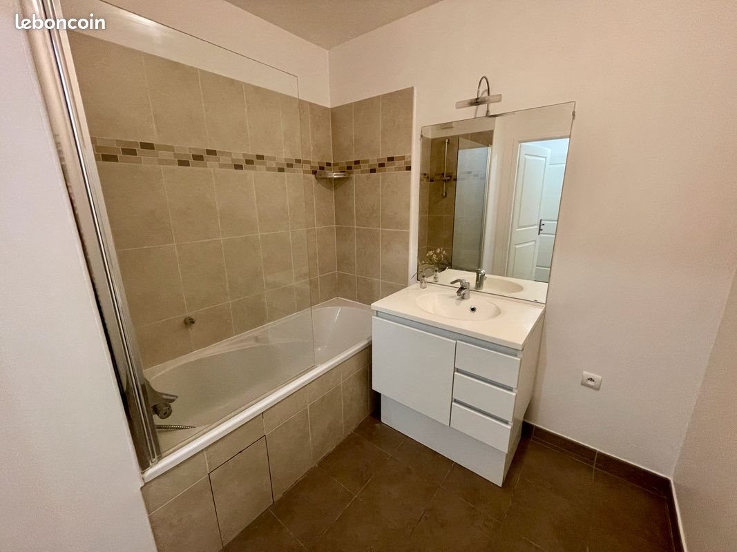 Appartement à vendre, 82m², Chatou