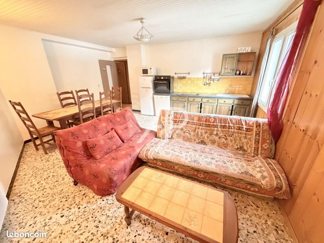 Appartement à vendre, 97m², Briançon