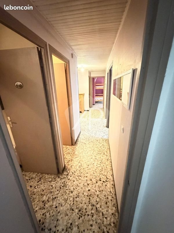 Appartement à vendre, 97m², Briançon
